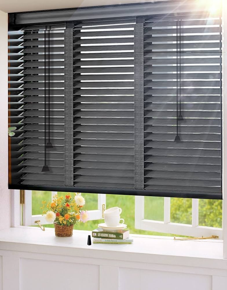 Window Blinds